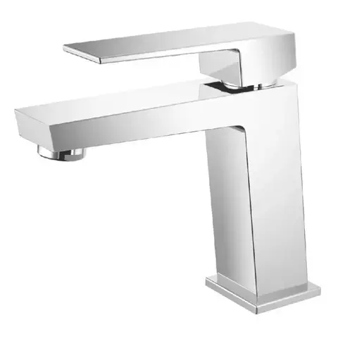 Смеситель для раковины Haiba HB11191 хром