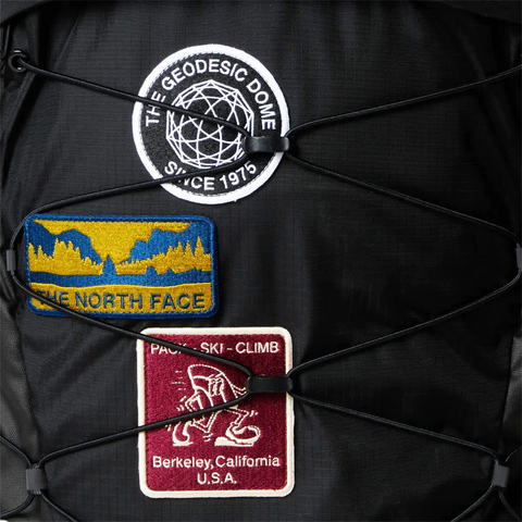 Картинка рюкзак городской The North Face Borealis Black - 5