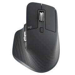 Мышь Logitech MX Master 3S - черный