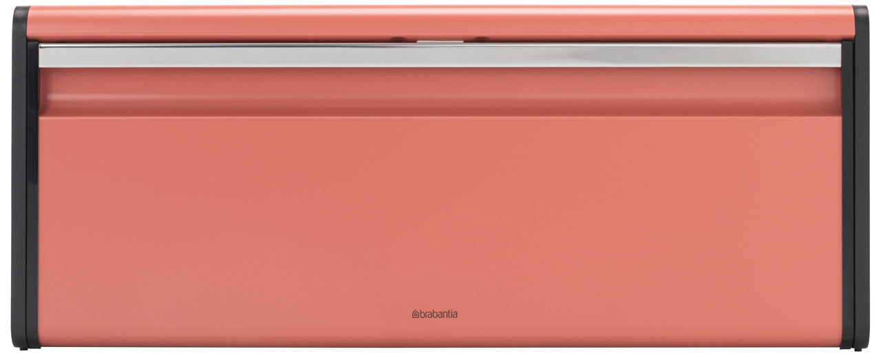 Хлебница с откидной крышкой, Терракотовый, арт. 304729 - фото 3