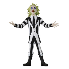 Фигурка NECA Toony Terrors: Beetlejuice