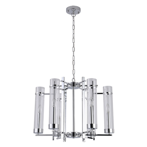 Люстра Arte Lamp Hugo A1688LM-6CC