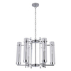 Люстра Arte Lamp Hugo A1688LM-6CC