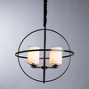 Люстра Divinare Spazio 1159/02 LM-4