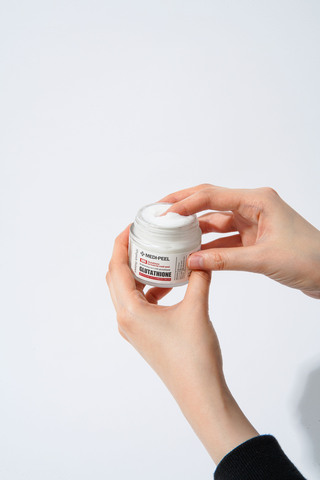 Крем против пигментации с глутатионом MEDI-PEEL Bio Intense Glutathione White Cream  50 мл