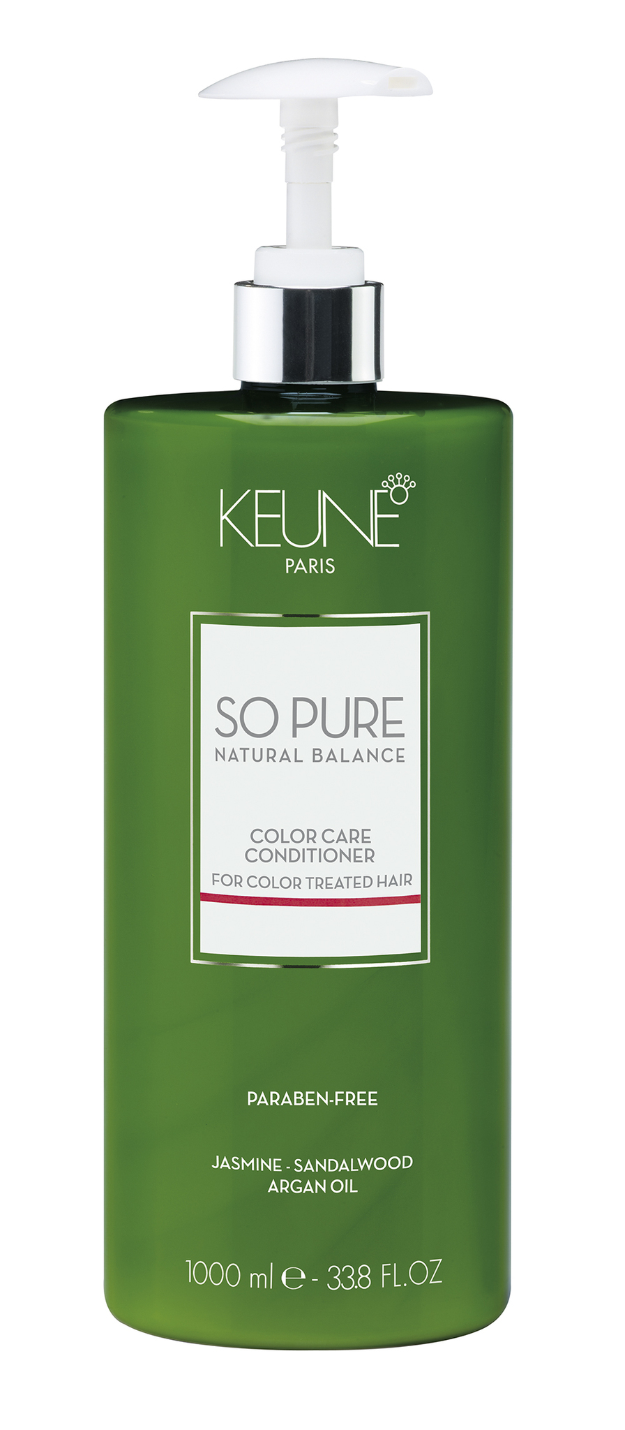 KEUNE SO PURE COLOR CARE CONDITIONER