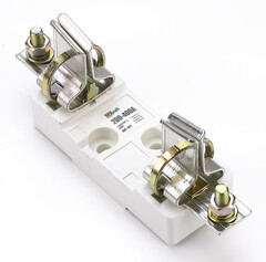 21324 ДП101-37-2 держатель предохранителя DEKraft