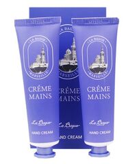 Крем для рук питательный LA BAGUE Creme Mains Hand Cream 60 мл