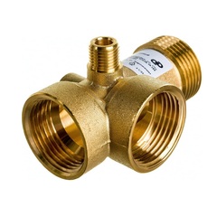 Штуцер Джилекс 5-ти выводной R5V удлиненный