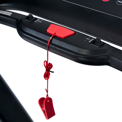 Беговая дорожка ProXima Gela PROT-212-HRC