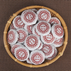 Мини-Туоча чай Пуэр, 100 гр