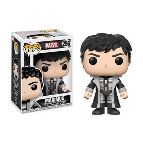 Funko POP! Marvel. Inhumans: Maximus (256)