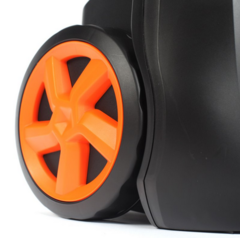 Мойка высокого давления Patriot GT520 Imperial 1900Вт