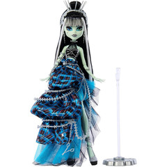 Фрэнки Штейн Стич Стильно Сшитая