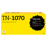 Картридж T2 TC-AV-TN-1070 для Avision AP30A, AM30A, AP406 (3000стр.) с чипом