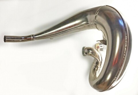 Резонатор TM Racing 250/300 ENDURO 19-21  HGS