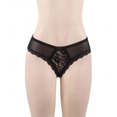 Трусики Sexy Floral, М-L