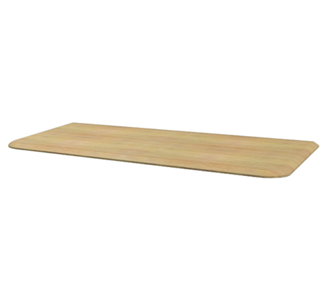 Cezares 55836 Столешница из МДФ 98x50x1,6