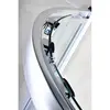 Душевой уголок Cezares PRATICO-RH-2 PRATICO-RH-2-120/80-P-Cr