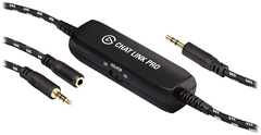 Переходник Elgato Chat Link Pro 3.5 mm jack - 3.5 mm jack 2.5 м