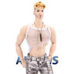 Мизи Адонис Юбилей 5 Лет Ретроспективная коллекция: Пылающая Звезда