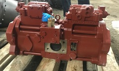 Гидравлический насос K3V112DT