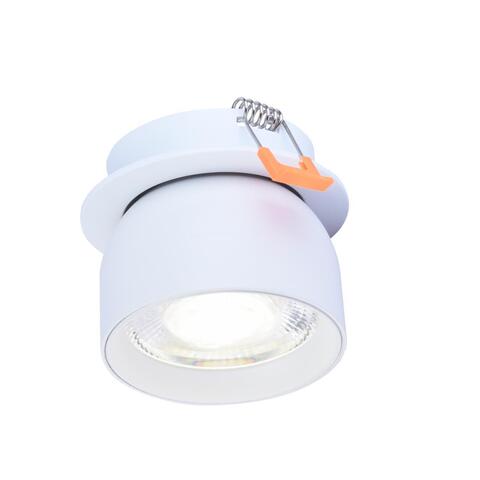 Встраиваемый светодиодный светильник Favourite Astern 4511-1C