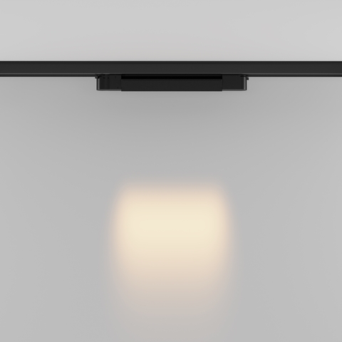 Трековый светильник Maytoni Points TR195-3-10W2.7K-M-B