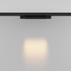 Трековый светильник Maytoni Points TR195-3-10W2.7K-M-B