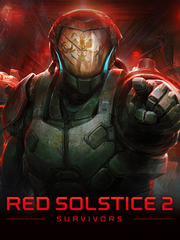 Red Solstice 2: Survivors (для ПК, цифровой код доступа)