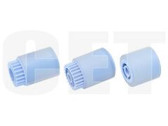 Комплект роликов (полиуретан) для RICOH Aficio MP6001 (CET), CET511019