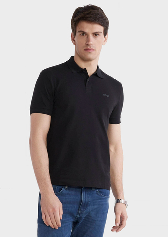 Поло BOSS Pio 1