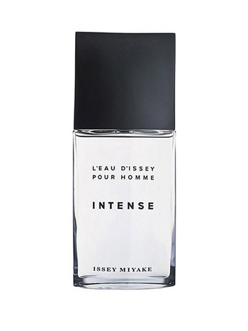 ISSEY MIYAKE L'EAU D'ISSEY Intense men 75ml edt