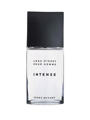ISSEY MIYAKE L'EAU D'ISSEY Intense men 75ml edt