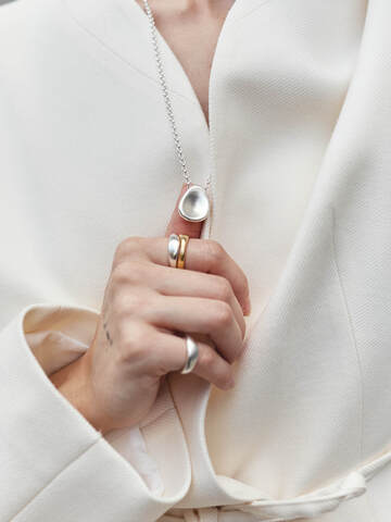 кулон sens stone