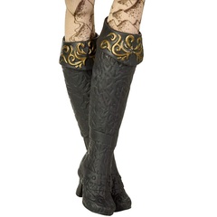 Си Джей. Базовые Наследники Дисней