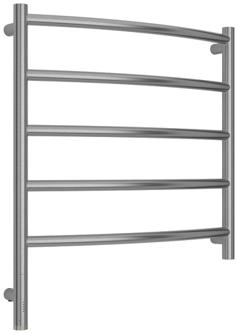 Сунержа 071-6000-6060 РЭБ ГАЛАНТ 3.1 600х600 МЭМ левый (Сатин)