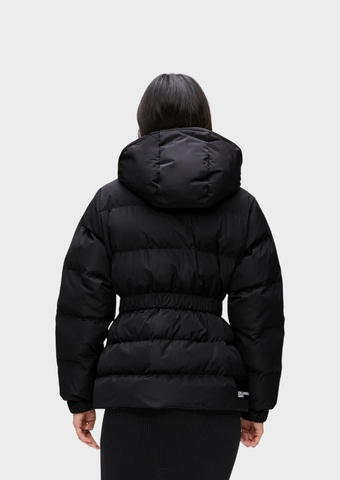 Куртка KARL LAGERFELD JEANS Belted Puffer