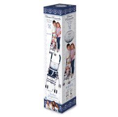 DeCuevas Коляска трость серии Романтик, 75см (90125)