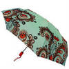 Зонт складной Barbarina 2304 Menta giglio