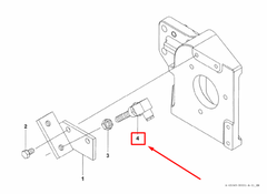 46150-078200 PICKUP, MAGNET