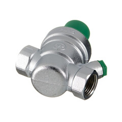 Редуктор давления ArrowHead мембранный 1/2