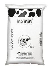 МУММ® БВМК 7433, 20% (для дойных коров)