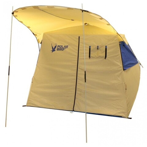 Тент козырек для шатров Polar Bird 4S и 4T