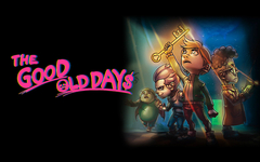 The Good Old Days (для ПК, цифровой код доступа)