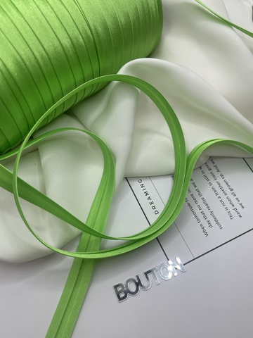 Косая бейка 