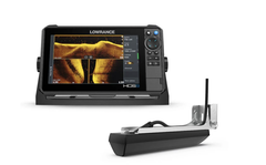 LOWRANCE HDS 9 c ACTIVE IMAGING™ 3 в 1