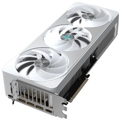 Видеокарта GIGABYTE RTX 5070 Ti Aero OC Edition/GV-N507TAERO OC-16GD 16 Гб