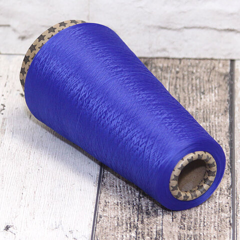 Полиамид для подмота SATO SENI 6000 синий