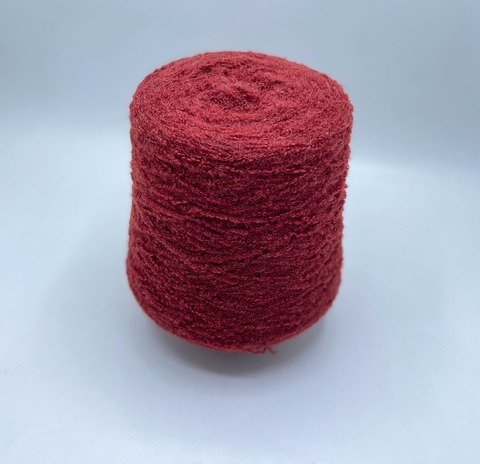 Pool trend (пр.Италия),art-BabyB4 400м/100гр, 80% бэби альпака, 20% полиамид, цвет-Красновато-терракотовый(96/154), арт-36507